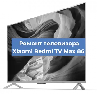 Ремонт телевизора Xiaomi Redmi TV Max 86 в Перми